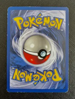 Eevee 51/64 1st Edition Jungle Pokemon Card TCG Regular LP+ - Image 4