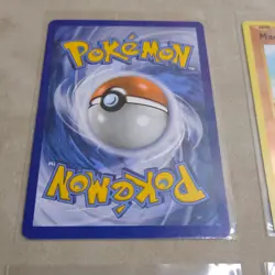 Pokemon TCG XY Evolutions Lot Of 6 Reverse Holos NM Near Mint - Zapdos Chansey - Image 3