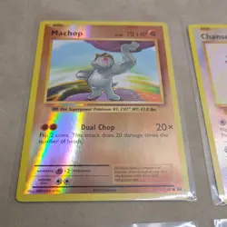 Pokemon TCG XY Evolutions Lot Of 6 Reverse Holos NM Near Mint - Zapdos Chansey - Image 4