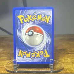 Pokemon TCG Suicune Wotc Promo 53/53 70 HP Regular 2002 English NM/STRONG LP - Image 2