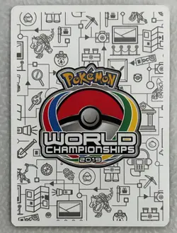 Pokemon Tag Team Pikachu and Alolan Raichu Gx World Championship - Image 2