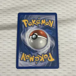 Pokemon TCG Glaceon 23/116 City Championship Promo Plasma Freeze Crosshatch Holo - Image 2