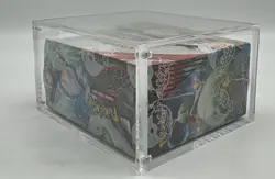 Pokemon XY Primal Clash Sealed Booster Box Case Fresh in Acrylic Case - Image 3
