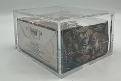 Pokemon XY Primal Clash Sealed Booster Box Case Fresh in Acrylic Case - Image 4