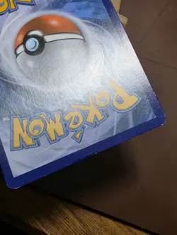 Pokemon HP Azelf XY142 Xy Promos Holo Rare - Image 3