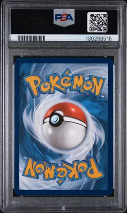 2023 POKEMON MEW EN-151 HYPER RARE #205 MEW EX PSA 10 - Image 2
