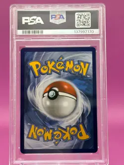 2025 POKEMON MEP ULTRA-PREMIUM COLLECTION #024 ORICORIO EX PSA 10 - Image 3