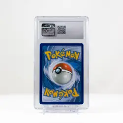 Pokemon Charizard Non-holo #14 Team Up 2019 - CGC 9 MINT - Image 2