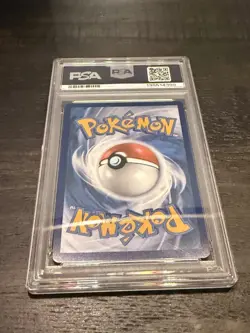 2023 POKEMON CROWN ZENITH SECRET #GG68 FULL ART/ORIGIN FORME DIALGA VSTAR PSA 10 - Image 4