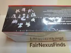 Pokemon Sams Club Prismatic Evolutions Surprise Box & Booster Bundle Sealed New - Image 3