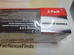 Pokemon Sams Club Prismatic Evolutions Surprise Box & Booster Bundle Sealed New - Image 4