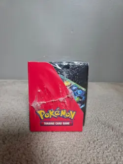 Pokemon Prismatic Evolutions Surprise Box & Booster Bundle Brand New - Image 4