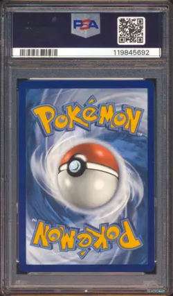 2024 POKEMON PALDEAN FATES CHARIZARD EX #234 SIR PSA 9! - Image 2