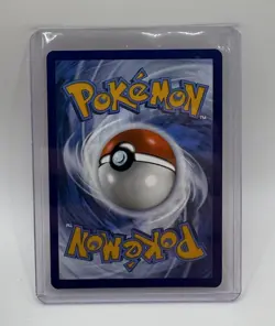 Dangerous Laser 058/064 Shrouded Fable Ace Spec Pokemon NM - Image 2