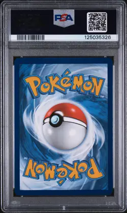 2023 POKEMON OBF EN-OBSIDIAN FLAMES ULTRA RARE #215 CHARIZARD EX PSA 10 - Image 2