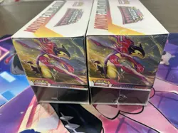 Pokemon TCG Astral Radiance Build and Battle Stadium Lot Of 2 New/Sealed - Image 5
