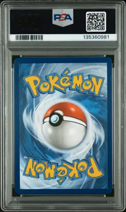 2025 POKEMON DRI EN-DESTINED RIVALS #231 TEAM ROCKET'S MEWTWO EX PSA 10 - Image 2