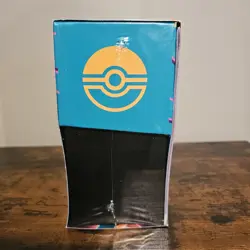 Pokemon Ascended Heroes POKEMON CENTER Elite Trainer Box (ETB) QUICK SHIPPING - Image 3