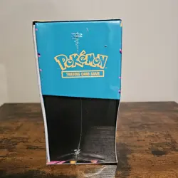Pokemon Ascended Heroes POKEMON CENTER Elite Trainer Box (ETB) QUICK SHIPPING - Image 4