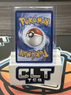 Pokemon TCG Mega Charizard X ex MEP 023 - UPC Black Star Promo NM (SKU 1-4) - Image 3