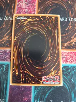 Yu-Gi-Oh! TCG Armed Dragon LV10 White SGX4-ENE01 Secret Rare 1st Edition NM - Image 3