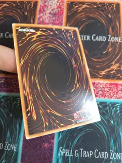 Yu-Gi-Oh! TCG Armed Dragon LV10 White SGX4-ENE01 Secret Rare 1st Edition NM - Image 4