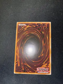 YUGIOH Blue-Eyes White Dragon OP28-EN001 Ultimate Rare NM #55 - Image 5