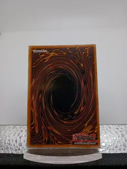 3x Yugioh Crystal Beast Emerald Tortoise BLCR-EN049 Ultra Rare 1st Edition N - Image 2