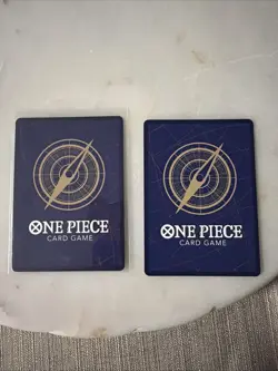 One Piece - The Azure Sea's Seven Foil - Boa Hancock OP14-112 (SR) - Image 2
