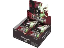 UNION ARENA BLACK CLOVER BOOSTER New - Image 1