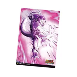 PREORDER Frieza DR Dokkan Rare Japanese Dragon Ball Itajaga Vol.9 Card SEALED - Image 1