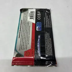 Pokemon Trading Card Game Scarlet & Violet Paldea Evolved Booster Pack TCG - Image 2