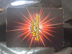 Vivi Karoo 72 85 Miracle Battle Carddass ONE PIECE Card CCG Japanese 2011 - Image 2