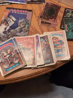 Big Lot Of Trading Cards - Magic The Gathering, Yu-Gi Oh! - Image 5