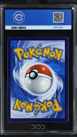 CCIC 10 Gem Mint Pokemon TCG S-Chinese Charmander PROMO 098/SV-P Rare Holo Card - Image 2
