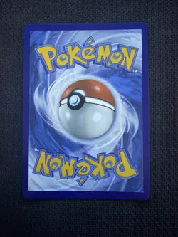 Charizard EX NM 54/91 Near Mint Pokemon TCG Paldean Fates English Card - Image 2