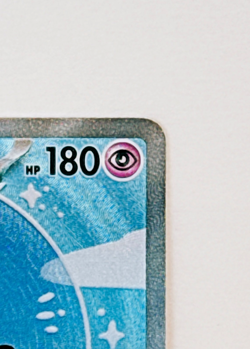 Mew ex SAR 347/190 Sv4a Shiny Treasure Pokemon Card Japanese Lightly Played - Image 3