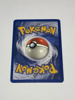 Vintage Pokemon Card WOTC TCG Dragonite Fossil Holo Rare Card 4/62 1999 LP - Image 2