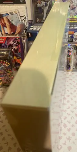 One Piece Card Game TCG Illustration Box Vol. 2 New Sealed - Image 5