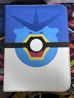 POKEMON GO Complete Master Set with 10 Promo Cards In Binder With Extra Japanese - Image 2