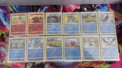 POKEMON GO Complete Master Set with 10 Promo Cards In Binder With Extra Japanese - Image 5
