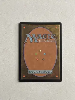 Magic the Gathering MTG 2001 7th Edition Card -- Darkest Hour 128/350 - Image 2