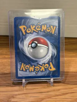 Pokemon Card - Smeargle Neo Discovery 30/75 Rare - Image 2