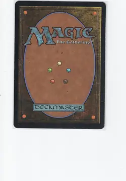 MTG Morphling - Urza's Saga - Magic the Gathering - MTG - Image 2