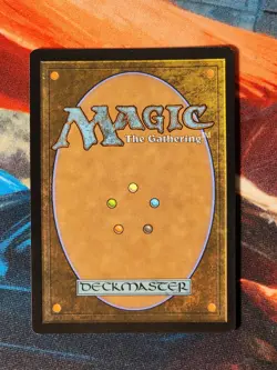 Kudo, King Among Bears 0192 Foil Rare Modern Horizons 3 Magic Gathering MTG - Image 2