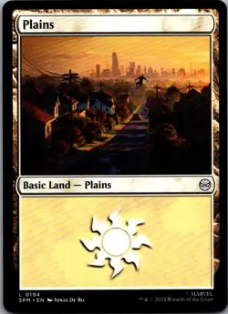 Hour of Devastation #194 Swamp (194) - Image 1