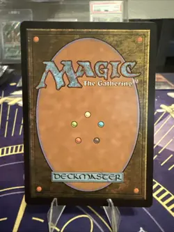 Bumi, Unleashed (Showcase) Avatar: The Last Airbender Foil - Image 2