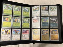 Pokemon TCG Scarlet & Violet 151 Complete Set - Image 2