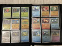 Pokemon TCG Scarlet & Violet 151 Complete Set - Image 4