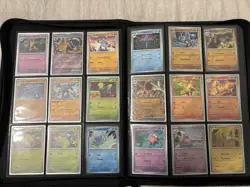 Pokemon TCG Scarlet & Violet 151 Complete Set - Image 5